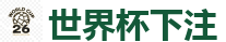 世界杯赌球_2026世界杯(FIFA WorldCUP)中国竞彩指定平台